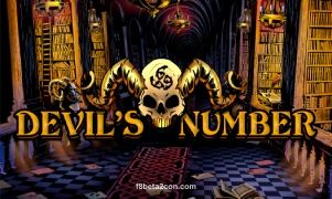Hình ảnh trò chơi Devil's Number tại f8bet