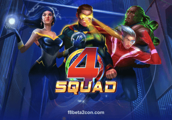 Chơi 4 Squad tại F8Bet