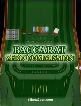 f8bet Baccarat3HZC_d Game