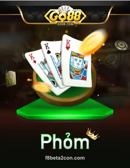 Hình ảnh trò chơi GO Phom tại F8Bet