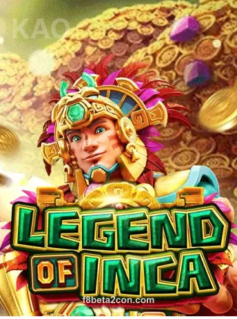 Fachai Legend of Inca tại F8Bet